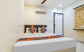 Fabhotel Shivam Palace- Near Mahakal Mandir