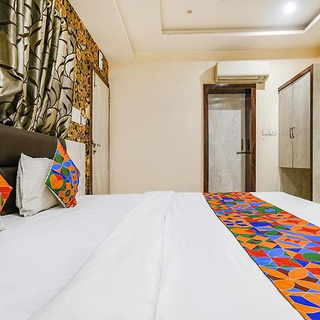 Fabhotel Shivam Palace- Near Mahakal Mandir Ujjain Exterior photo