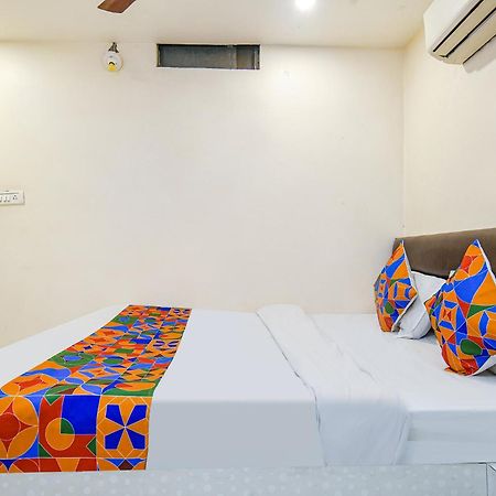 Fabhotel Shivam Palace- Near Mahakal Mandir Ujjain Exterior photo