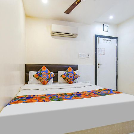 Fabhotel Shivam Palace- Near Mahakal Mandir Ujjain Exterior photo