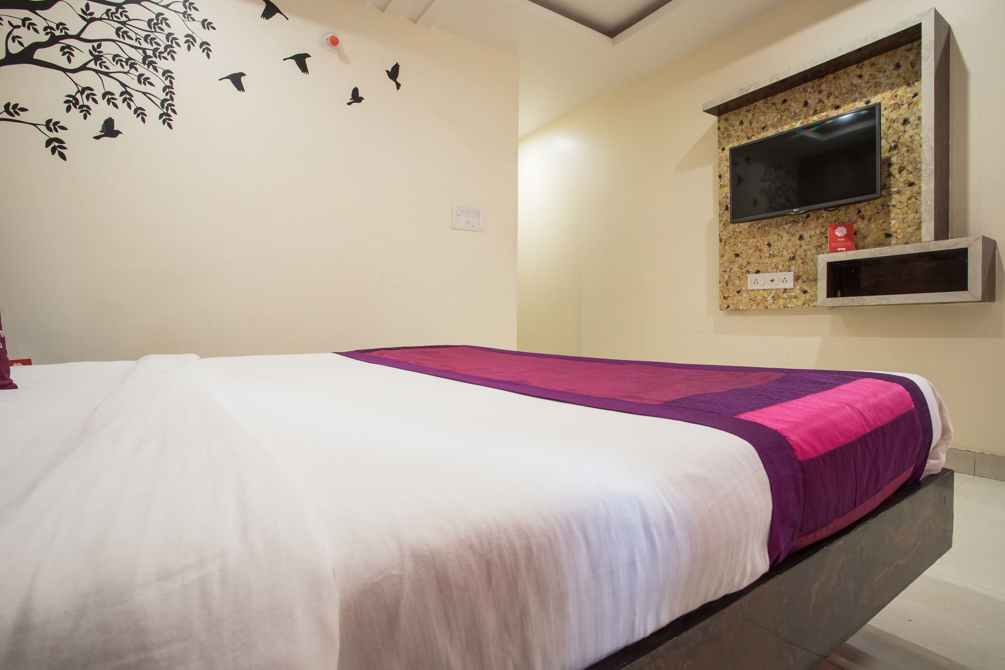 Fabhotel Shivam Palace- Near Mahakal Mandir Ujjain Exterior photo