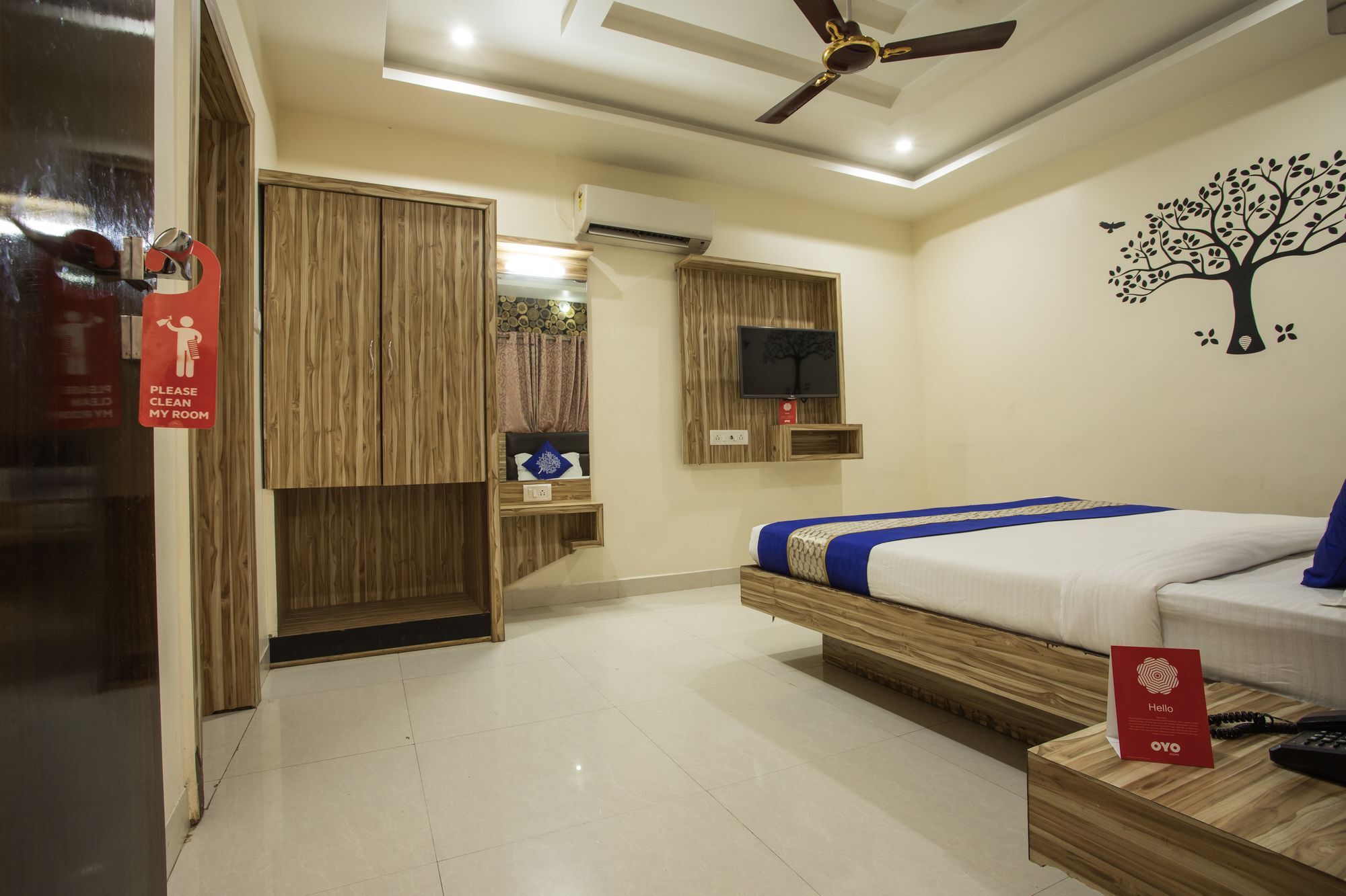 Fabhotel Shivam Palace- Near Mahakal Mandir Ujjain Exterior photo